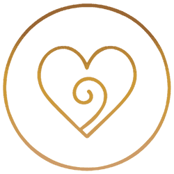 The Heart Space icon