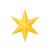 star symbol for personalized meditation journey